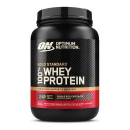 Протеїн Optimum Nutrition Gold Standard 100% Whey - 780g Vanilla Ice Cream (2024-11-0455)