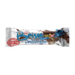 Протеїн Power Pro Brisee Protein Bar 25% sugar free (55 g, coconut) (21695-01)