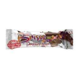 Протеїн Power Pro Brisee Protein Bar 25% sugar free (55 g, mix) (21694-01)