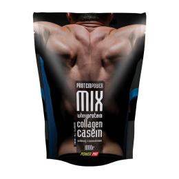 Протеїн Power Pro Protein Power MIX (1 kg, шоколад-кокос) (03479-05)