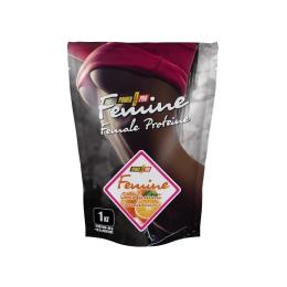 Протеїн Power Pro Femine (1 kg, соковитий апельсин) (05409-06)
