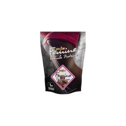 Протеїн Power Pro Femine (1 kg, труфальє) (05409-03)