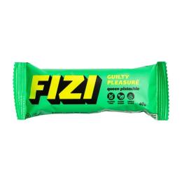 Протеїн Fizi Guilty Pleasure Bar (40 g, queen pistachio) (23675-01)