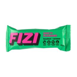 Протеїн Fizi Guilty Pleasure Bar (45 g, hazelnut + caramel) (21402-01)