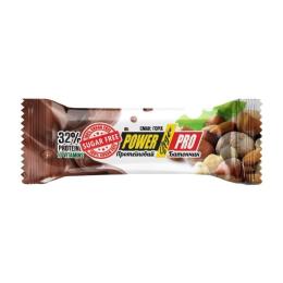 Протеїн Power Pro 32% (60 g, горіхи) (10888-01)