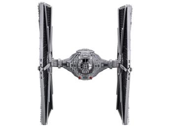 Конструктор LEGO (75095) Star Wars TIE Fighter