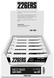 Батончик 226ERS Neo Protein темне печиво 50г 24шт/уп 1200г (SPRO-98-02)