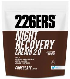 Крем 226ERS Night Recovery 2.0 шоколад 500г (SPRO-62-79)