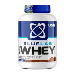 Протеїн USN Blue Lab 100% Whey (2 kg, chocolate) (21989-04)