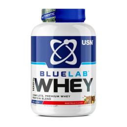 Протеїн USN Blue Lab 100% Whey (2 kg, wheytella) (21989-10)