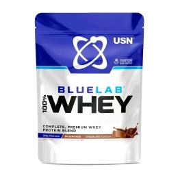 Протеїн USN Blue Lab 100% Whey (476 g, chocolate) (21991-02)