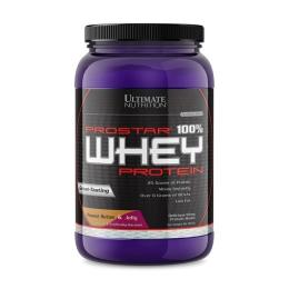 Протеїн Ultimate Nutrition Prostar Whey 100% (907 g, cookies &amp; cream) (00366-02)