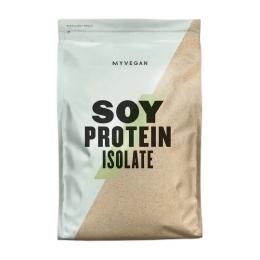 Протеїн MyProtein Soy Protein Isolate (2.5 kg, vanilla) (21692-02)