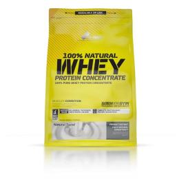 Протеїн OLIMP 100% Natural Whey Protein Concentrate (700 g, natural) (00361-01)