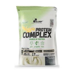 Протеїн OLIMP Veggie Protein Complex (500 g, chocolate) (09446-01)