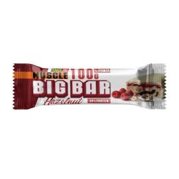 Протеїн Power Pro Big Bar (100 g, hazelnut) (24371-01)