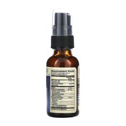 Аміноксилота  Sleep Support with Melatonin Spray - 29 ml (2023-10-6165)