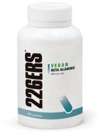 Бета-аланін 226ERS Vegan Beta Alanine 90капс/уп (SPRO-53-40)