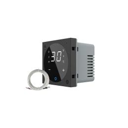 Терморегулятор LIVOLO VL-FCQ1Z2/XQ001-2BP Black