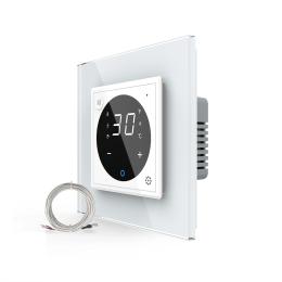 Терморегулятор LIVOLO VL-C7FCQ1Z2/XQ001-2WP White