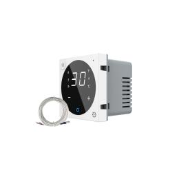 Терморегулятор LIVOLO VL-FCQ1Z2/XQ001-2WP White