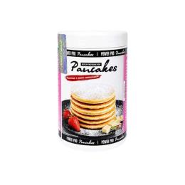 Протеїн Power Pro Pancakes (400 g, strawberry white chocolate) (24761-01)