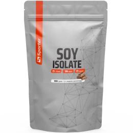 Протеїн Sporter Soy Protein Isolate (1 kg, шоколад) (24513-01)