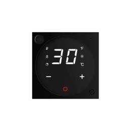 Терморегулятор LIVOLO VL-FCQ1/XQ001-2BP Black