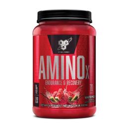 Аміноксилота  BSN Amino X (1,01 kg, fruit punch) (02951-02)