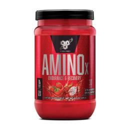 Аміноксилота  BSN Amino X (435 g, blue raz) (00300-01)