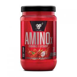 Аміноксилота  BSN Amino X (435 g, fruit punch) (00300-02)