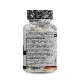 Аміноксилота  MST 21 Amino Acids Complex (60 caps) (23336-01)