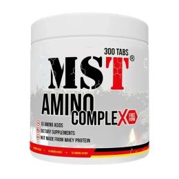 Аміноксилота  MST Amino Complex (300 pills) (18042-01)