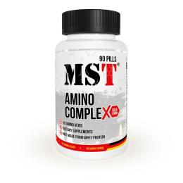 Аміноксилота  MST Amino Complex (90 pills) (18070-01)