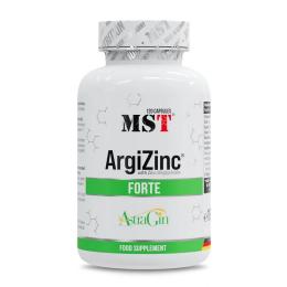 Аміноксилота  MST ArgiZinc Forte (120 caps) (24529-01)