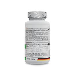 Аміноксилота  MST ArgiZinc Forte (60 caps) (23487-01)