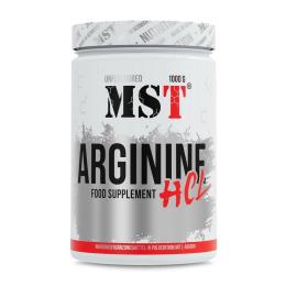 Аміноксилота  MST Arginine HCL (1 kg, unflavored) (24506-01)