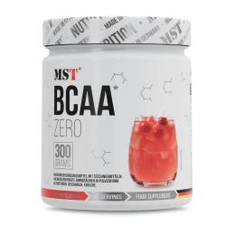 Аміноксилота  MST BCAA Zero (300 g, cherry) (23990-04)