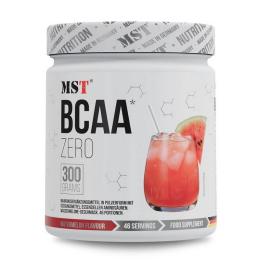 Аміноксилота  MST BCAA Zero (300 g, watermelon) (23990-02)