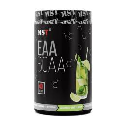 Аміноксилота  MST BCAA&amp;EAA zero (520 g, cucumber-lime) (11084-09)