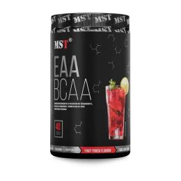 Аміноксилота  MST BCAA&amp;EAA zero (520 g, fruit punch) (11084-10)