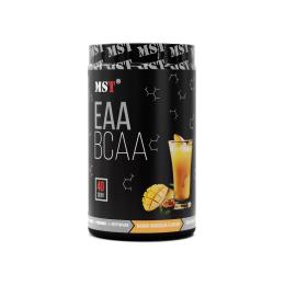 Аміноксилота  MST BCAA&amp;EAA zero (520 g, mango-maracuja) (11084-04)