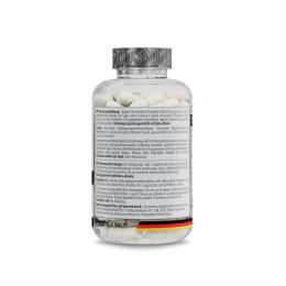 Аміноксилота  MST Beta-Alanine 1200 (120 caps) (23484-01)
