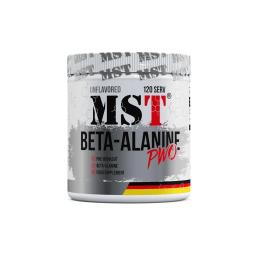 Аміноксилота  MST Beta-Alanine PWO (300 g, unflavored) (22006-01)