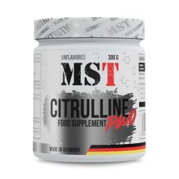 Аміноксилота  MST Citrulline PWO (300 g, unflavored) (20718-01)