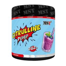 Аміноксилота  MST Citrulline Pump (262 g, blackcurrant) (19926-02)