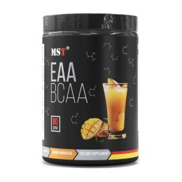 Аміноксилота  MST EAA BCAA (1,04 kg, mango-maracuja) (22002-03)