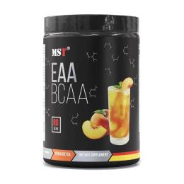 Аміноксилота  MST EAA BCAA (1,04 kg, peach ice tea) (22002-01)