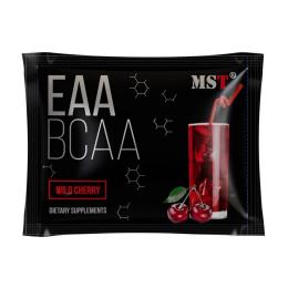 Аміноксилота  MST EAA BCAA (13 g, wild cherry) (22056-02)