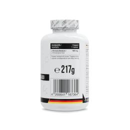 Аміноксилота  MST GABA 1000 mg (180 caps) (24531-01)